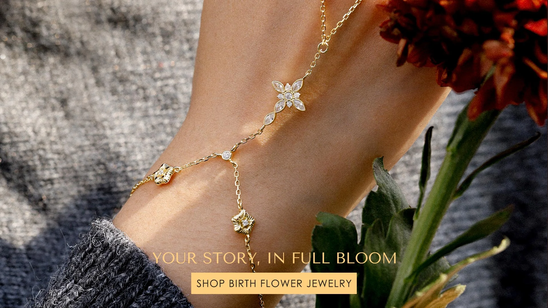 Faith Elevated by Timeless Style